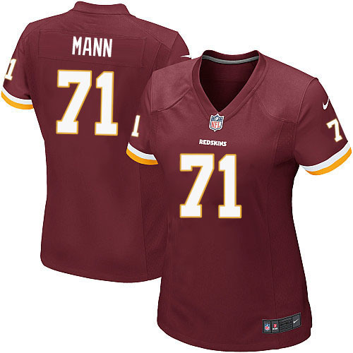 women Washington Redskins jerseys-051